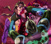 illuso and purple haze